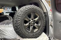 Toyota Land Cruiser vaihtoauto