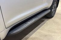 Toyota Land Cruiser vaihtoauto