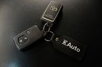 Toyota Land Cruiser vaihtoauto