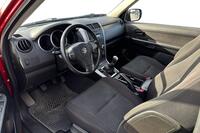 Suzuki Grand Vitara vaihtoauto