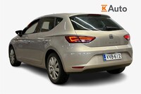 SEAT Leon vaihtoauto