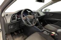 SEAT Leon vaihtoauto