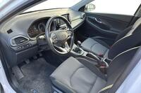 Hyundai i30 Hatchback vaihtoauto