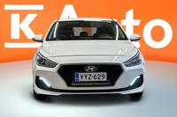 Hyundai i30 Hatchback vaihtoauto