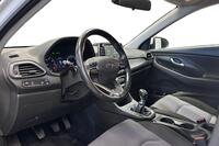 Hyundai i30 Hatchback vaihtoauto