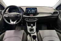 Hyundai i30 Hatchback vaihtoauto