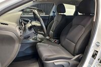 Hyundai i30 Hatchback vaihtoauto