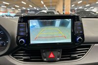 Hyundai i30 Hatchback vaihtoauto