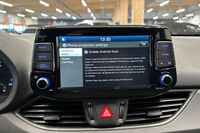 Hyundai i30 Hatchback vaihtoauto