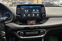 Hyundai i30 Hatchback vaihtoauto