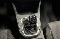 Hyundai i30 Hatchback vaihtoauto