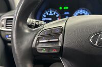 Hyundai i30 Hatchback vaihtoauto