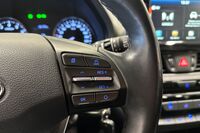 Hyundai i30 Hatchback vaihtoauto