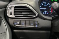 Hyundai i30 Hatchback vaihtoauto