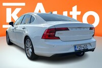 Volvo S90 vaihtoauto