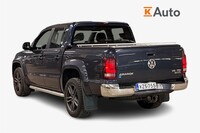 Volkswagen Amarok vaihtoauto