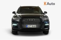 Audi Q7 vaihtoauto