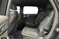 Audi Q7 vaihtoauto