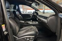 Audi Q7 vaihtoauto