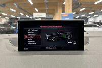 Audi Q7 vaihtoauto