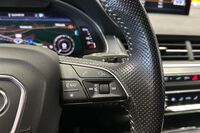 Audi Q7 vaihtoauto