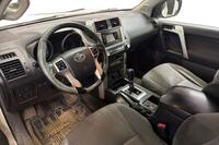 Toyota Land Cruiser vaihtoauto