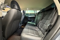 Volkswagen Touareg vaihtoauto