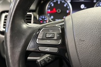 Volkswagen Touareg vaihtoauto