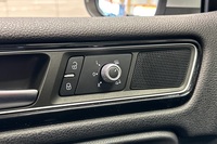 Volkswagen Touareg vaihtoauto