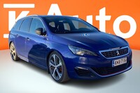 Peugeot 308 vaihtoauto
