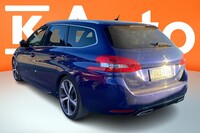 Peugeot 308 vaihtoauto