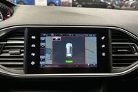 Peugeot 308 vaihtoauto