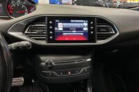 Peugeot 308 vaihtoauto