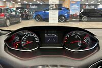 Peugeot 308 vaihtoauto