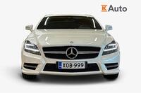Mercedes-Benz CLS vaihtoauto