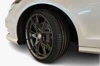 Mercedes-Benz CLS vaihtoauto