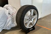 Mercedes-Benz CLS vaihtoauto
