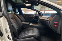 Mercedes-Benz CLS vaihtoauto