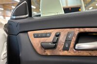 Mercedes-Benz CLS vaihtoauto