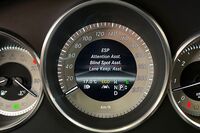 Mercedes-Benz CLS vaihtoauto