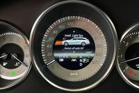 Mercedes-Benz CLS vaihtoauto