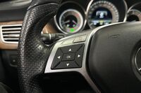 Mercedes-Benz CLS vaihtoauto