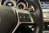 Mercedes-Benz CLS vaihtoauto