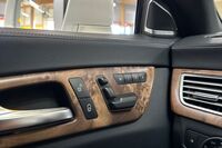 Mercedes-Benz CLS vaihtoauto