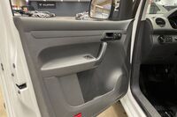 Volkswagen Caddy vaihtoauto