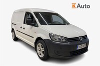 Volkswagen Caddy vaihtoauto