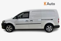 Volkswagen Caddy vaihtoauto