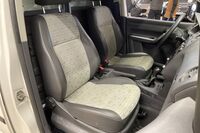 Volkswagen Caddy vaihtoauto