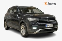 Volkswagen T-Cross vaihtoauto