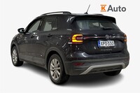 Volkswagen T-Cross vaihtoauto